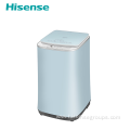 Hisense Mini Top Loading Washing Machine